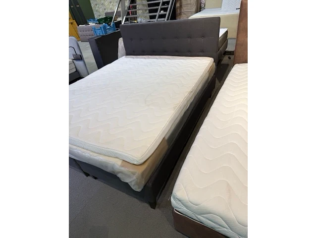 Boxspring palma 160x200 - afbeelding 1 van  1
