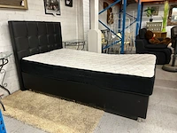 Boxspring twijfelaar - afbeelding 1 van  6