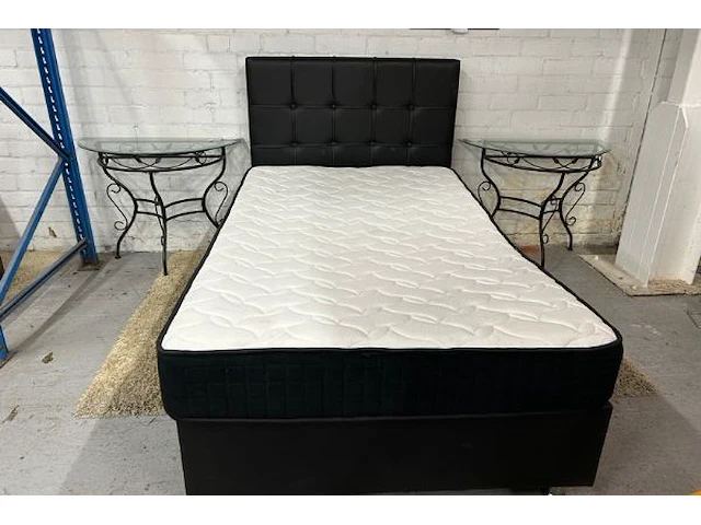 Boxspring twijfelaar - afbeelding 2 van  6