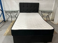 Boxspring twijfelaar - afbeelding 2 van  6