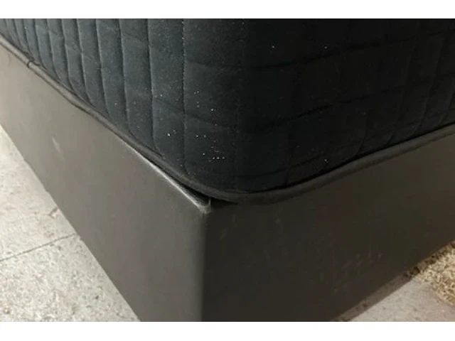 Boxspring twijfelaar - afbeelding 3 van  6