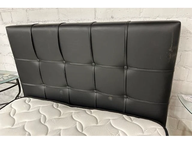 Boxspring twijfelaar - afbeelding 5 van  6