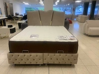 Boxspring - afbeelding 2 van  8