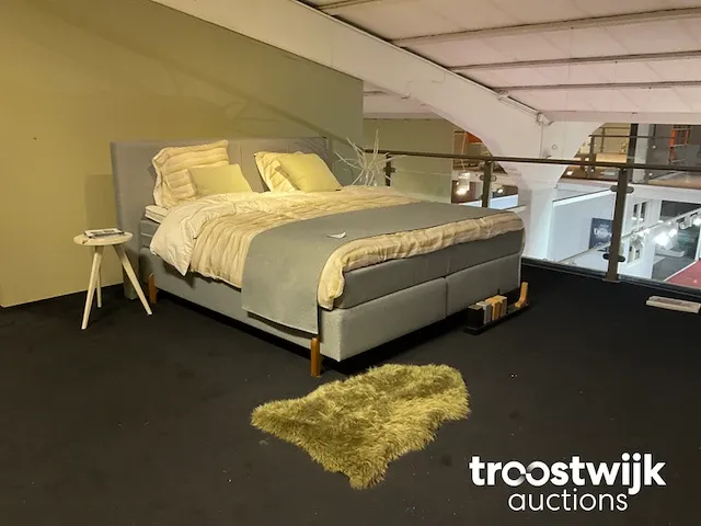 Boxspring - afbeelding 1 van  5