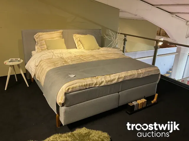 Boxspring - afbeelding 2 van  5