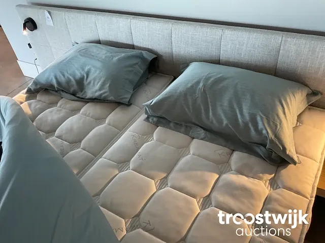 Boxspring - afbeelding 6 van  9