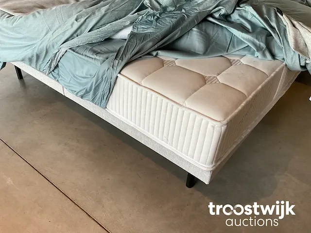 Boxspring - afbeelding 9 van  9