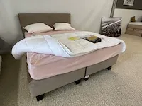 Boxspring - afbeelding 3 van  4