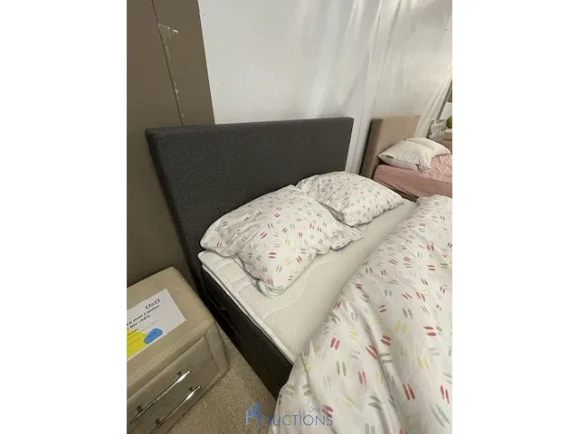 Boxspring - afbeelding 2 van  4