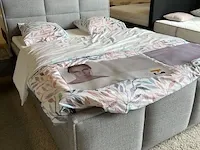Boxspring - afbeelding 1 van  4