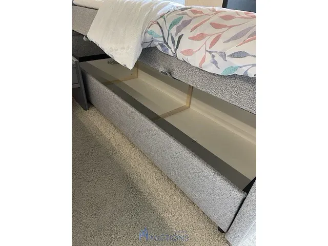 Boxspring - afbeelding 2 van  4