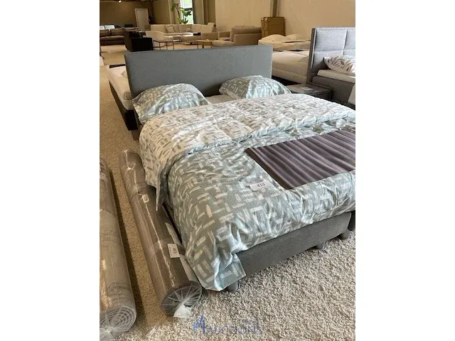 Boxspring - afbeelding 1 van  3