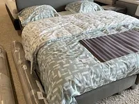 Boxspring - afbeelding 1 van  3