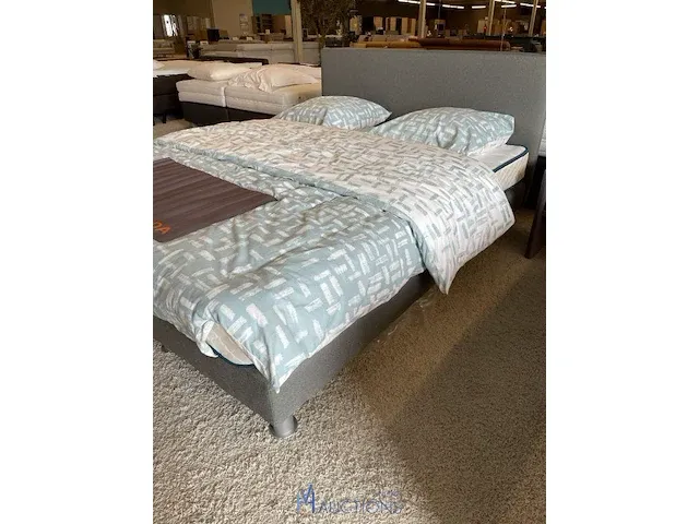 Boxspring - afbeelding 2 van  3