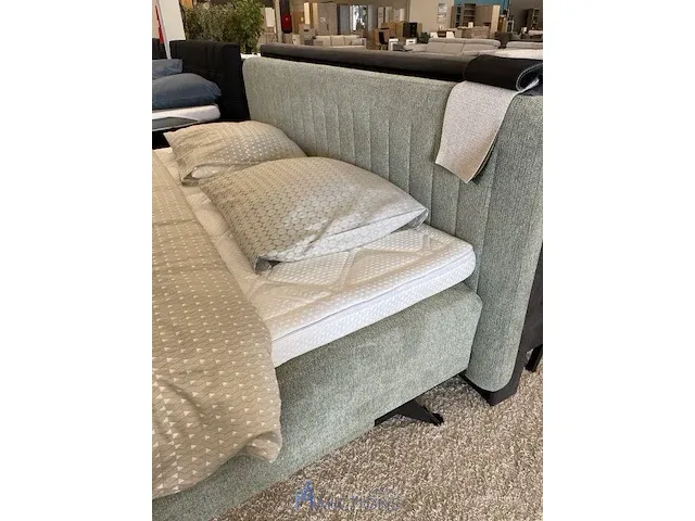 Boxspring - afbeelding 2 van  4
