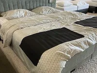 Boxspring - afbeelding 3 van  4