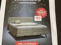 Boxspring - afbeelding 4 van  4