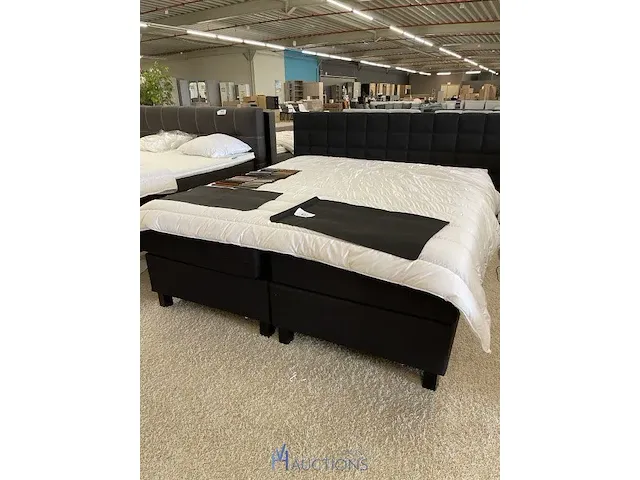 Boxspring - afbeelding 1 van  2