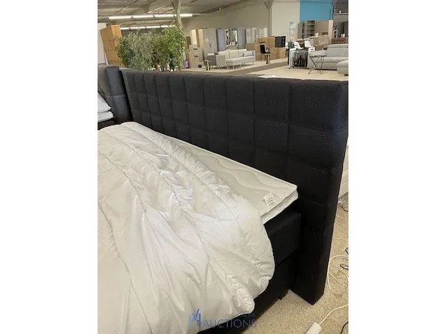 Boxspring - afbeelding 2 van  2