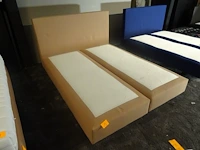 Boxspring - afbeelding 2 van  2