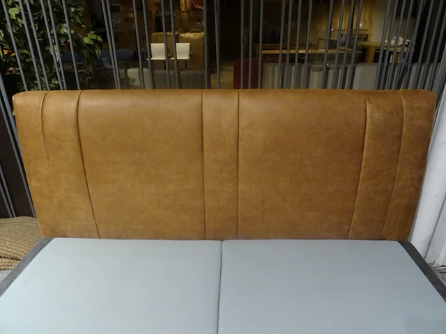 Boxspring - afbeelding 2 van  4