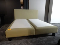 Boxspring - afbeelding 2 van  2