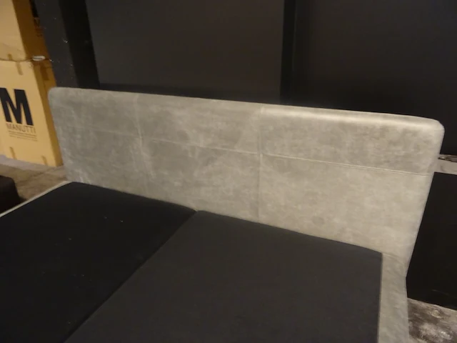 Boxspring - afbeelding 4 van  4