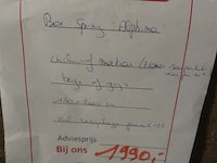Boxspring - afbeelding 3 van  3