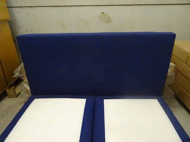 Boxspring - afbeelding 2 van  3