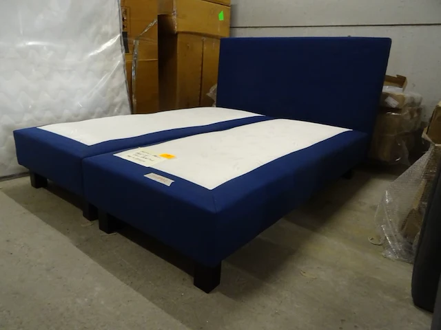 Boxspring - afbeelding 3 van  3