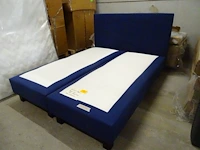 Boxspring - afbeelding 3 van  4