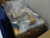 Boxspring - afbeelding 4 van  4