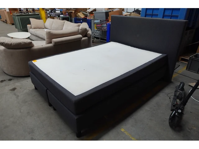 Boxspring - afbeelding 2 van  3