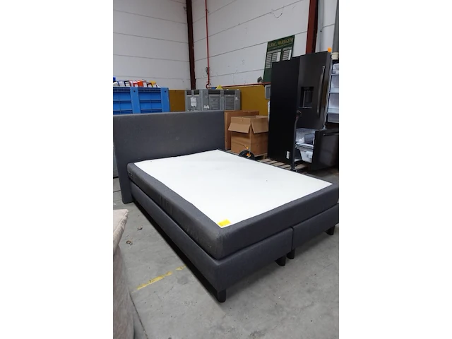 Boxspring - afbeelding 3 van  3