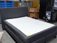 Boxspring - afbeelding 3 van  3