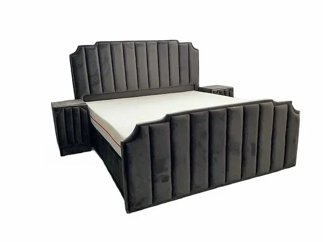Boxspring - afbeelding 1 van  1