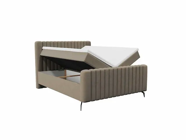 Boxspring - afbeelding 2 van  3