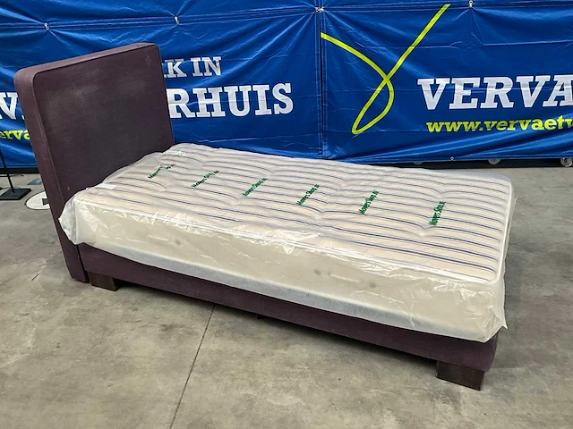 Boxspring - afbeelding 1 van  4