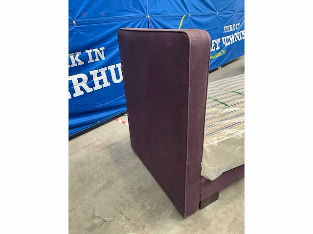 Boxspring - afbeelding 2 van  4