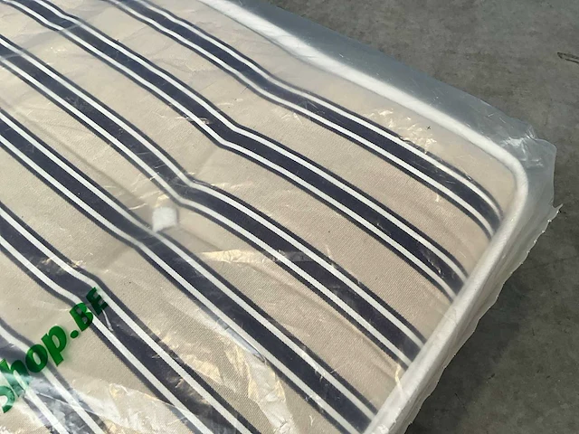 Boxspring - afbeelding 4 van  4