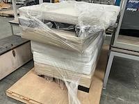 Boxsprings (2x) - afbeelding 1 van  11