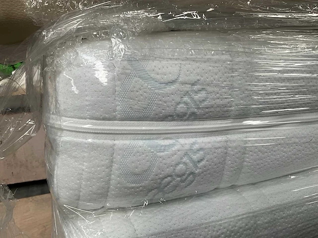 Boxsprings (2x) - afbeelding 11 van  11