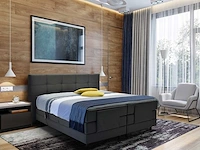 Boxsprings & matrassen wegens overstock