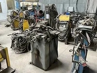Boyar-schultz 612 vlakslijpmachine - afbeelding 1 van  8