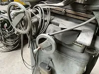 Boyar-schultz 612 vlakslijpmachine - afbeelding 7 van  8