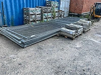 Bp bouwhek (11x) - afbeelding 1 van  3