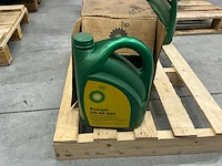 Bp gr-xp 220 industriële tandwielolie - afbeelding 1 van  1