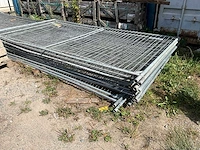 Bp herras bouwhek (15x) - afbeelding 2 van  3