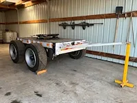 Bp trailerdolly