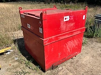 Bpi werf opslagtank brandstof - afbeelding 3 van  6